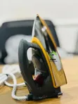 Impex Heavy Duty Dry Iron - 2