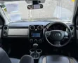 Mazda Verisa 2011 Silver - 2