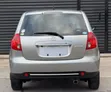 Mazda Verisa 2011 Silver - 5