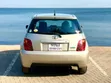 Toyota IST 2003 Silver - 3