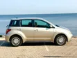 Toyota IST 2003 Silver - 4