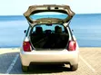 Toyota IST 2003 Silver - 5