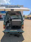 Nissan Caravan (Urvan) 2005 Green - 4