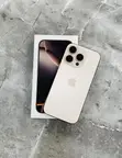 New Apple iPhone 16 Pro 256GB Bronze - 5