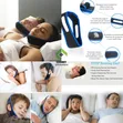 ZBAND Anti-Snoring Chin Strap - 1
