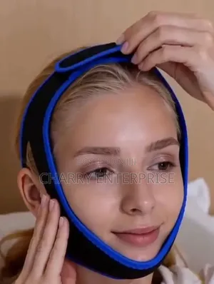 ZBAND Anti-Snoring Chin Strap
