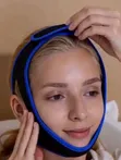 ZBAND Anti-Snoring Chin Strap - 2
