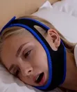 ZBAND Anti-Snoring Chin Strap - 3
