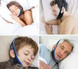 ZBAND Anti-Snoring Chin Strap - 4