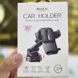 Yesido C174 Car Holder Suction Cup for Windshield, 360-Degree Rotation - 1
