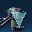 Yesido C174 Car Holder Suction Cup for Windshield, 360-Degree Rotation - 2