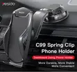 Yesido Adjustable Car Holder with Suction Cup - 1