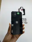 Apple iPhone 12 mini 256GB Black - 4