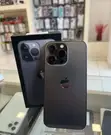 Apple iPhone 13 Pro 256GB Mpya Nyeusi - 3