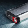 Yesido 10000mAh Portable Car Jump Starter Power Bank - 2