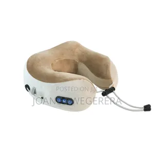 U-Shaped Neck Massager