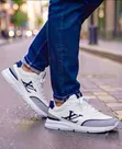 Viat Vya Louis Vuitton vya Wanaume vya Ngozi - 1