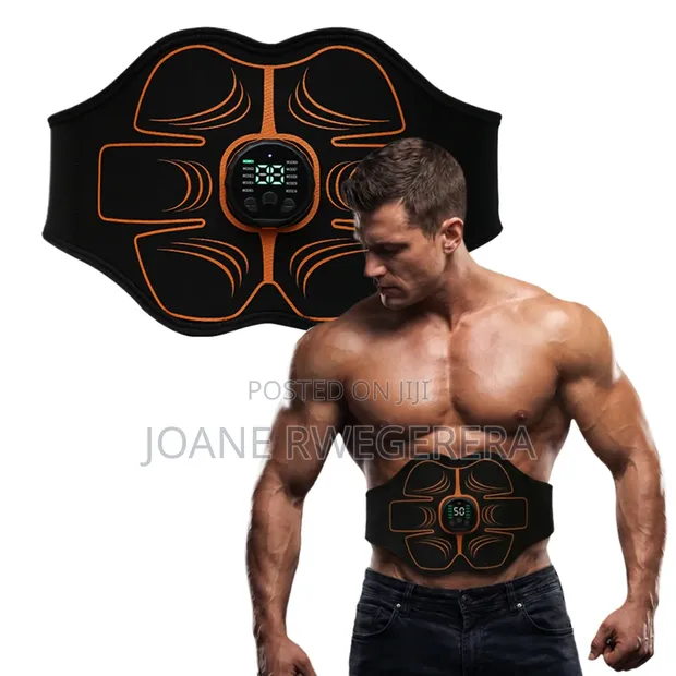 EMS Abs Trainer Belt - 1