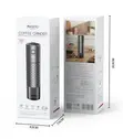 Yesido Grinder ya Kahawa ya Umeme, Portable 25W - 1