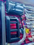 Land Rover Side Ladder - Brand New - 3