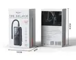 Yesido VC17 Cordless Tire Inflator 5000mAh - 1