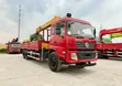 XCMG Crane Truck 6x4 (2023) - 1
