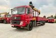 XCMG Crane Truck 6x4 (2023) - 4