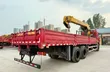 XCMG Crane Truck 6x4 (2023) - 5