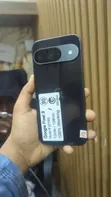 Google Pixel 9 128GB Nyeusi - 2