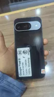 Google Pixel 9 128GB Nyeusi - 5