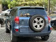 Toyota RAV4 2007 Blue - 4