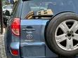 Toyota RAV4 2007 Blue - 5