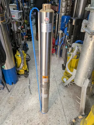 Leo Submersible Pump 1.5HP