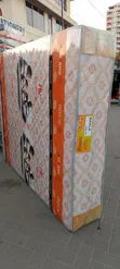 Skyline Furniture Breeze Fiber Mattress 5/6 Inch - 2