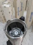 Solar Submersible Pump 20HP (4-inch Outlet) - 4