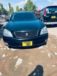 Toyota Crown 2006 Black - 2
