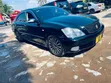 Toyota Crown 2006 Black - 3