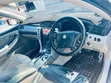 Toyota Crown 2006 Black - 4