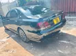 Toyota Crown 2006 Black - 5
