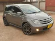 Toyota IST 2004 Gray - 1