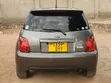 Toyota IST 2004 Gray - 2