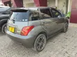 Toyota IST 2004 Gray - 3