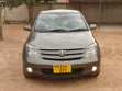 Toyota IST 2004 Gray - 4