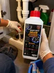 Drain Cleaner 1 Kilo - Free Delivery - 1