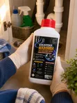 Drain Cleaner 1 Kilo - Free Delivery - 2