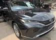 Toyota Harrier 2.0 Z Package 2020 Black - 1
