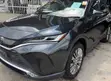 Toyota Harrier 2.0 Z Package 2020 Black - 2