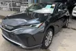 Toyota Harrier 2.0 Z Package 2020 Black - 4