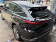 Toyota Harrier 2.0 Z Package 2020 Black - 5