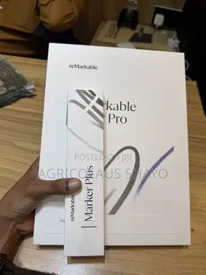 New reMarkable Paper Pro 64GB